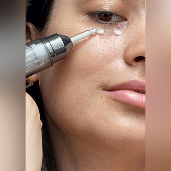 Korres NIB 360 Eye lift serum. Price is firm - Picture 7 of 11